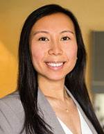 Tina Chou, D.M.D.