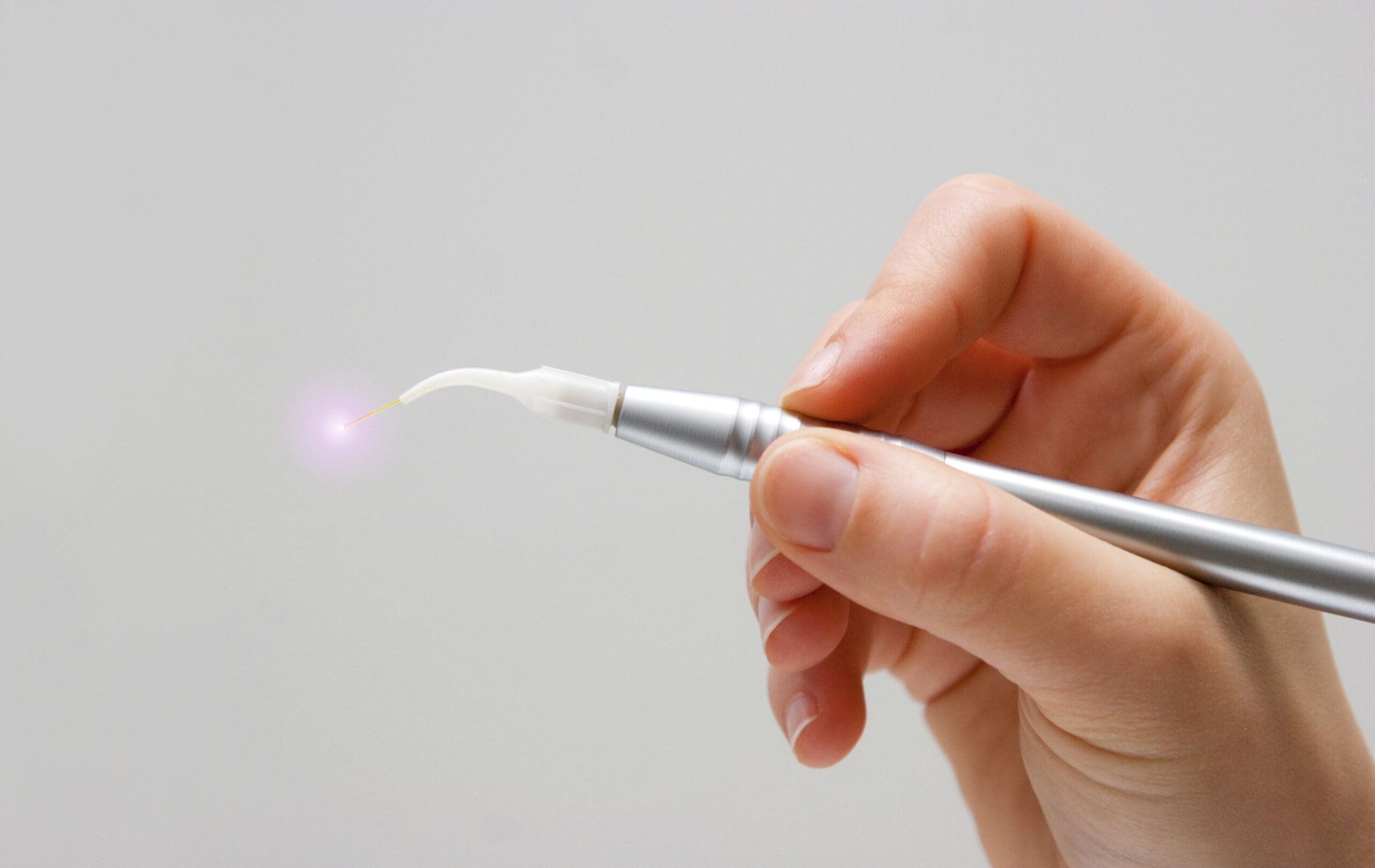 LANAP Laser surgery Bryn Mawr PA