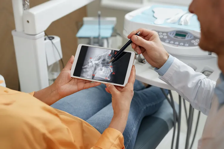 Signs You May Need a Frenectomy As an Adult in Bryn Mawr, PA