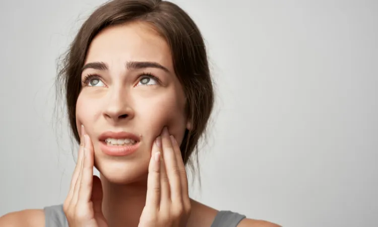 Can a Tooth Infection Affect Your Overall Health? in Bryn Mawr, PA